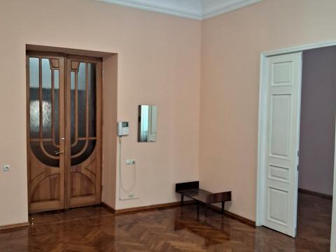 квартира за адресою Пастера вул., 38