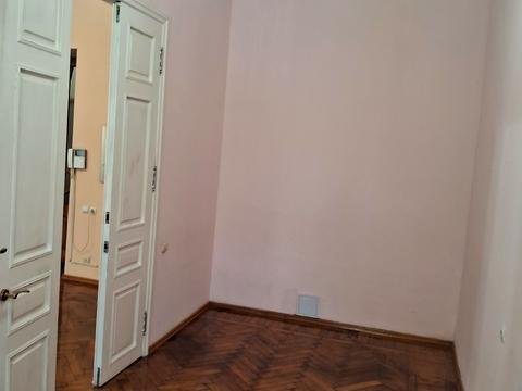 квартира за адресою Пастера вул., 38