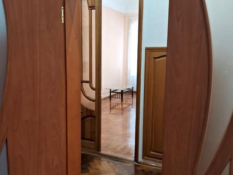 квартира за адресою Пастера вул., 38
