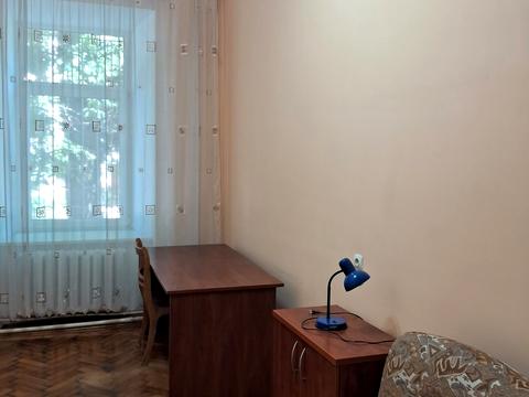 квартира за адресою Пастера вул., 38