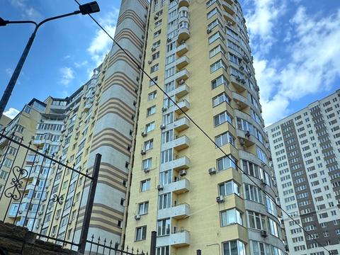 квартира по адресу Степана Руданского ул., 3-А