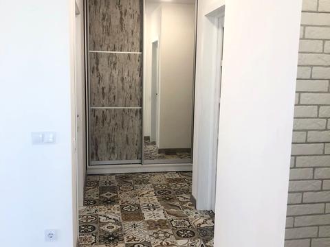 квартира по адресу Тараса Шевченко ул., 60/12