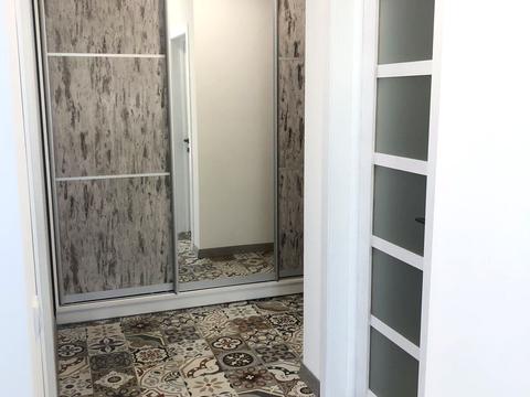 квартира по адресу Тараса Шевченко ул., 60/12