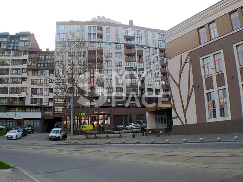 коммерческая по адресу Глубочицкая ул., 13/1