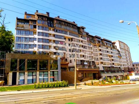 коммерческая по адресу Глубочицкая ул., 13/1