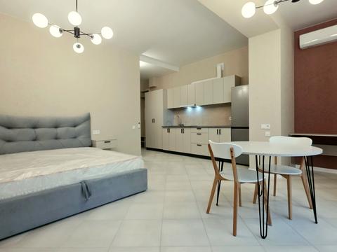 квартира за адресою Тираспольська вул., 44