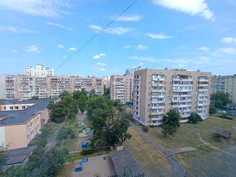 квартира по адресу Миколы Бажана просп., 5-А