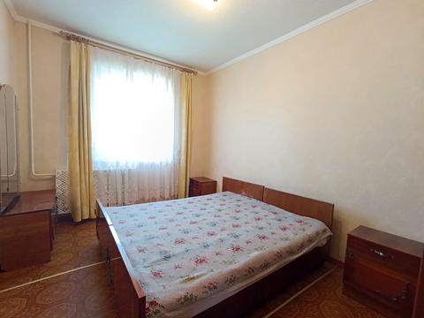 квартира по адресу Миколы Бажана просп., 5-А