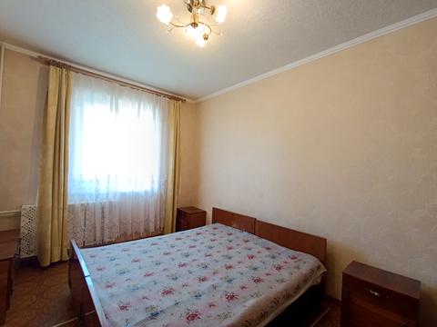 квартира по адресу Миколы Бажана просп., 5-А