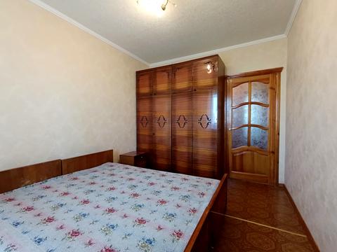 квартира по адресу Миколы Бажана просп., 5-А