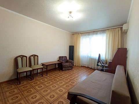 квартира по адресу Миколы Бажана просп., 5-А