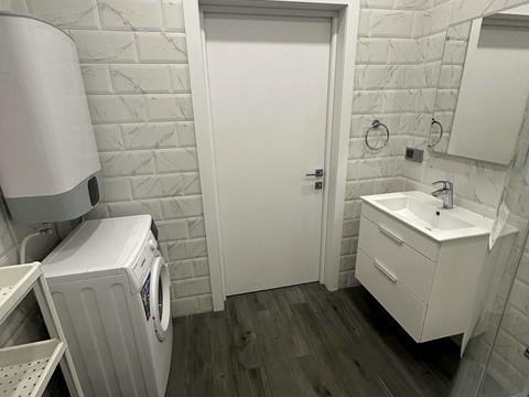квартира по адресу Победы просп., 59