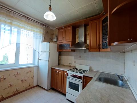 квартира по адресу Миколы Бажана просп., 5-А