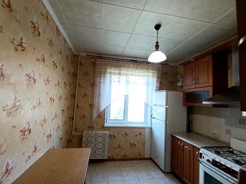 квартира по адресу Миколы Бажана просп., 5-А