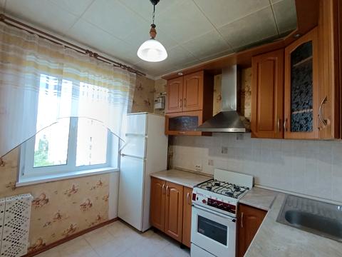 квартира по адресу Миколы Бажана просп., 5-А
