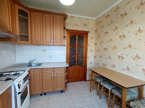 квартира по адресу Миколы Бажана просп., 5-А
