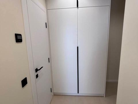 квартира по адресу Угорская ул., 14к