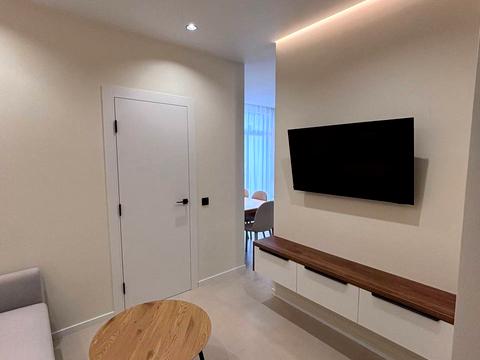 квартира по адресу Угорская ул., 14к