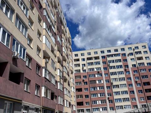 квартира по адресу Угорская ул., 14к