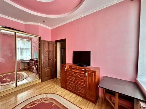 квартира за адресою Пильникарська вул., 8