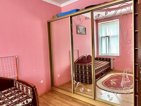 квартира за адресою Пильникарська вул., 8
