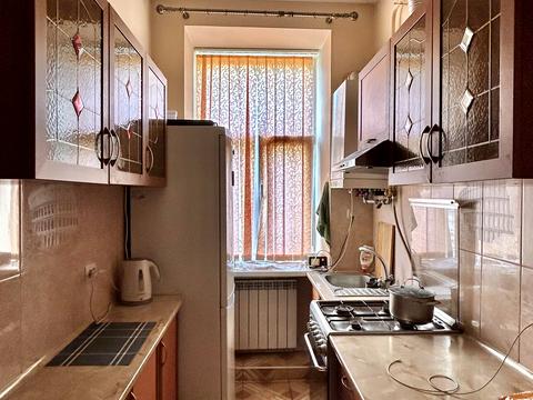 квартира за адресою Пильникарська вул., 8