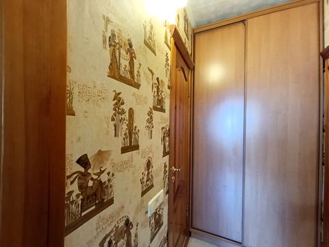 квартира по адресу Миколы Бажана просп., 5-А