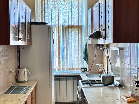 квартира за адресою Пильникарська вул., 8