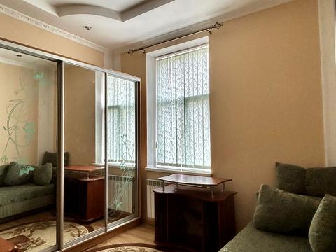 квартира за адресою Пильникарська вул., 8
