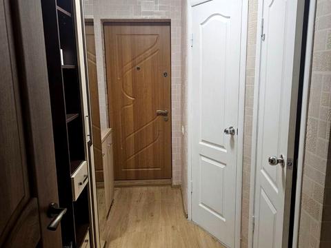 квартира по адресу Парково-Сырецкая ул. (Тимофія Шамрила), 12-А