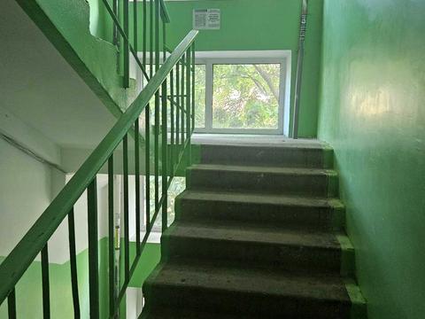 квартира по адресу Парково-Сырецкая ул. (Тимофія Шамрила), 12-А