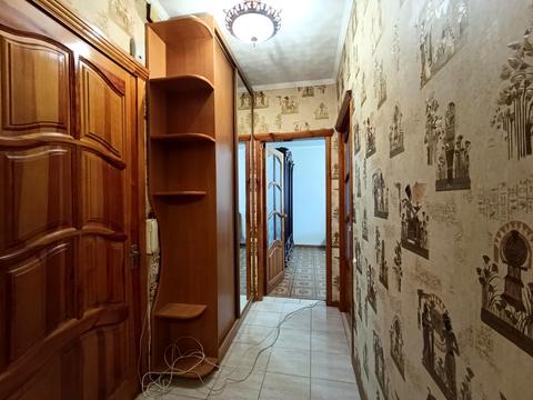 квартира по адресу Миколы Бажана просп., 5-А