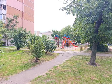 квартира по адресу Миколы Бажана просп., 5-А