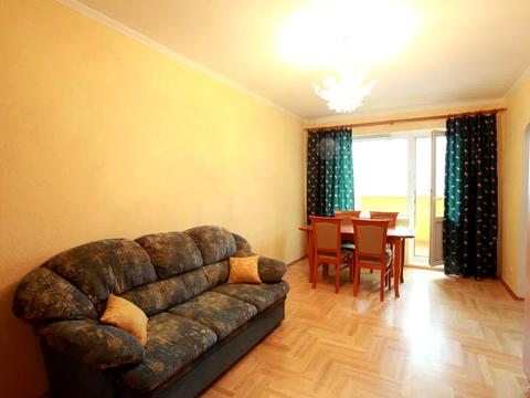 квартира за адресою Драгоманова вул., 12