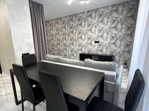 квартира по адресу Кармелюка ул., 7