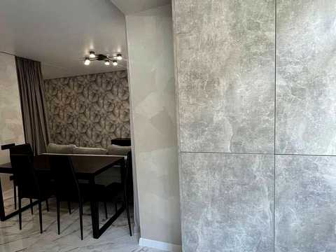 квартира по адресу Кармелюка ул., 7