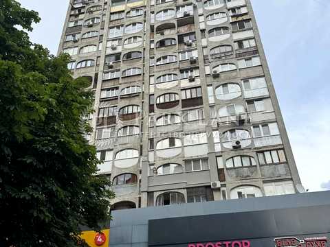 квартира по адресу Златоустовская ул., 44/22