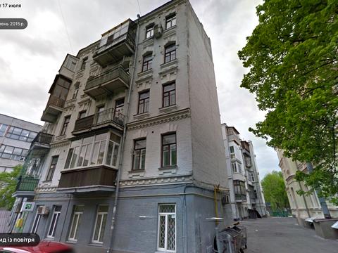 квартира по адресу Князей Острожских ул. (Московська), 15