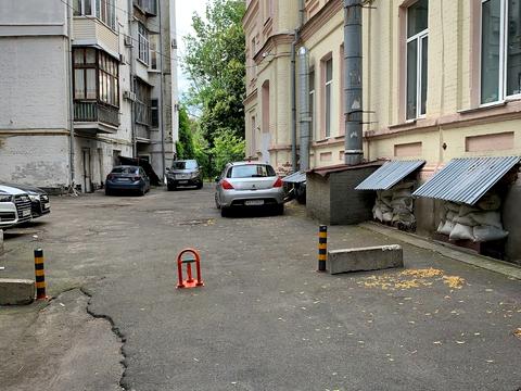 квартира по адресу Князей Острожских ул. (Московська), 15