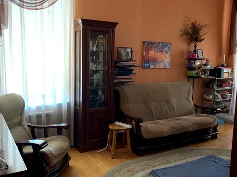 квартира по адресу Князей Острожских ул. (Московська), 15