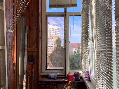 квартира по адресу Князей Острожских ул. (Московська), 15