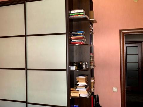 квартира по адресу Князей Острожских ул. (Московська), 15