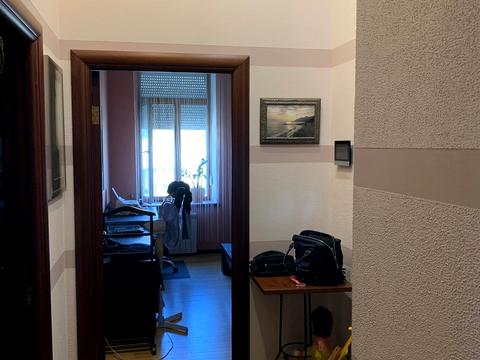 квартира по адресу Князей Острожских ул. (Московська), 15