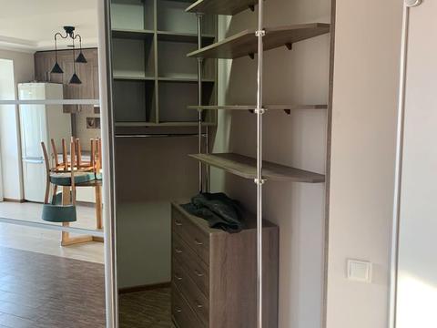 квартира за адресою Лисеницька вул., 2а