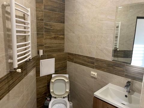 квартира за адресою Лисеницька вул., 2а