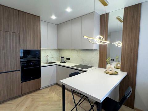 квартира за адресою Кульпарківська вул. (Кульпарківська), 93 к4