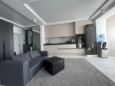 квартира по адресу Генерала Гандзюка ул., 17