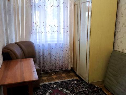 квартира за адресою Джерельна вул. (Родникова), 80