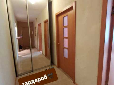 квартира за адресою Набережна Перемоги вул., 134 К2