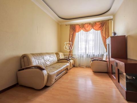 квартира за адресою Родини Глаголєвих вул. (Академіка Грекова), 5